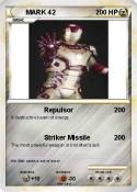 MARK 42