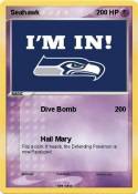 Seahawk