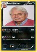 Gert Boersma