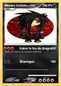 Madara Uchiwa