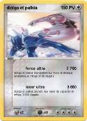 dialga et