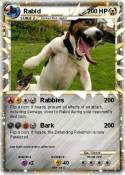 Rabid