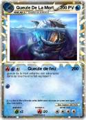 Gueule De La
