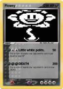 Flowey