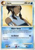 Korra