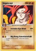 Gogeta ssj4