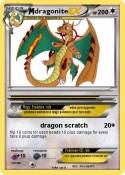 dragonite