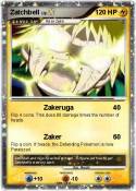 Zatchbell