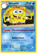 Spongebob