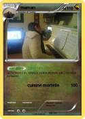 maman