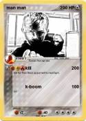 man man