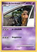 dogue du bordea