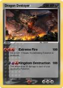 Dragon Destoyer