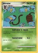 simvatar