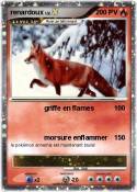 renardoux