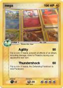 mega
