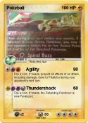 Pokeball