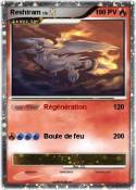 Reshiram