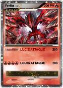 Yveltal