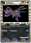 Hydreigon