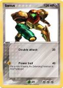 Samus