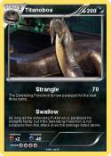 Titanoboa
