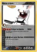 Mama crêpes