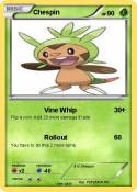 Chespin