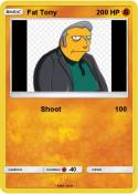Fat Tony