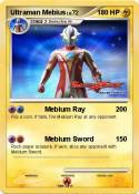 Ultraman Mebius