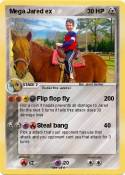 Mega Jared ex