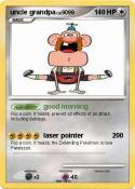 uncle grandpa