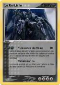 Le Roi Liche
