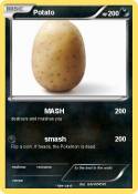Potato