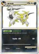 arceus