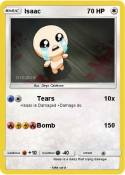 Isaac