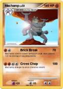 Machamp