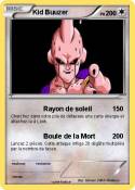 Kid Buuzer