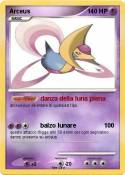 Arceus