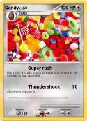Candy
