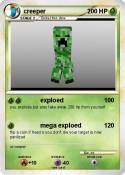 creeper