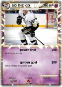 SID THE KID