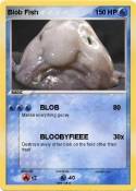 Blob Fish