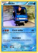Stroke