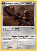 Soldat clone