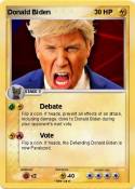 Donald Biden
