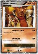 indiana jones