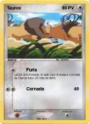 Tauros