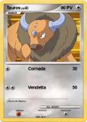 Tauros