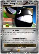 Chain Chomp